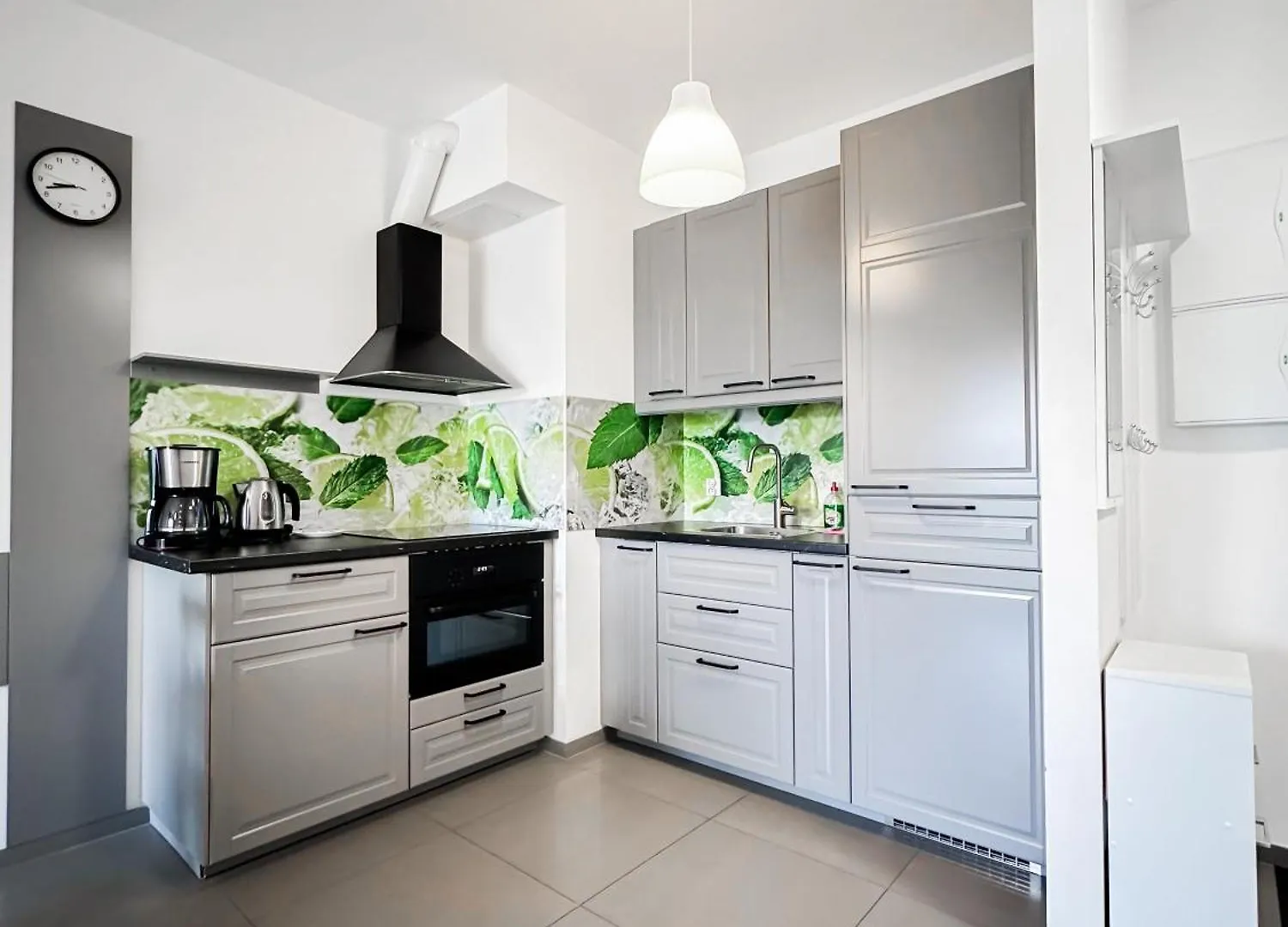 Apartment 306 Baltica Hallera 223 Apartamenty Zresetuj Sie W Gdansku Blisko Morza