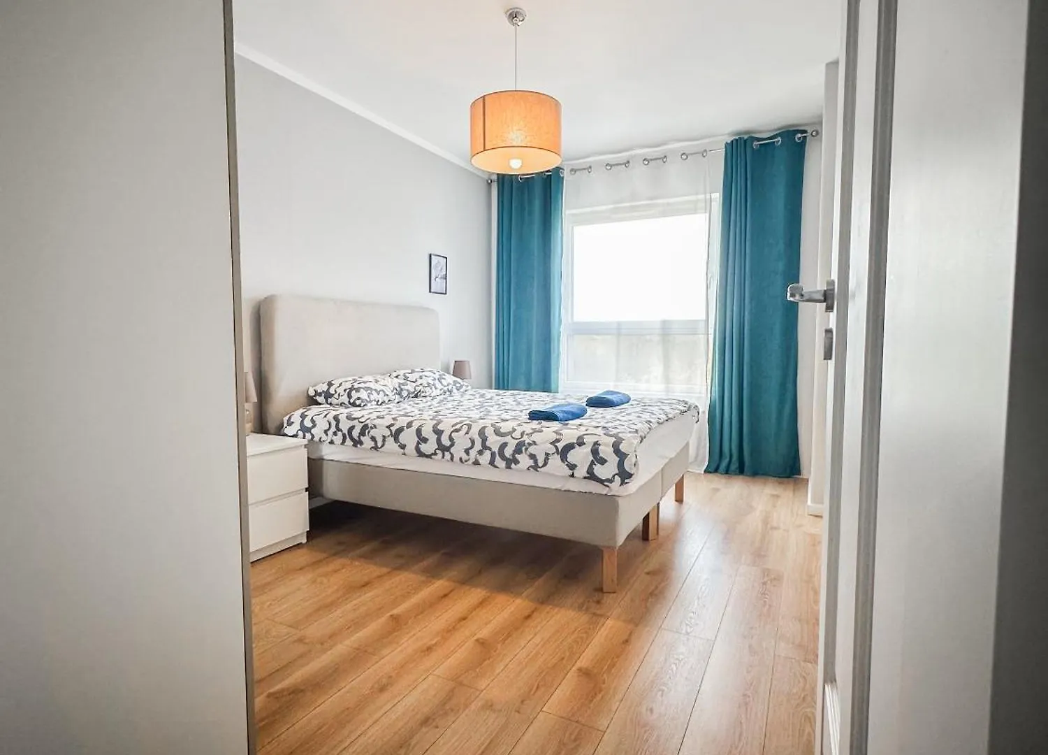 306 Baltica Hallera 223 Apartamenty Zresetuj Sie W Gdansku Blisko Morza Poland