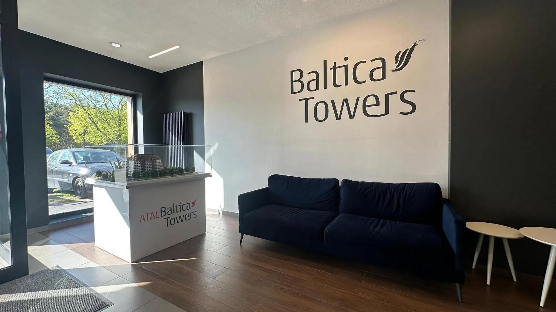 306 Baltica Hallera 223 Apartamenty Zresetuj Sie W Gdansku Blisko Morza